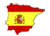 RECREATIVOS SALAZAR - Espanol